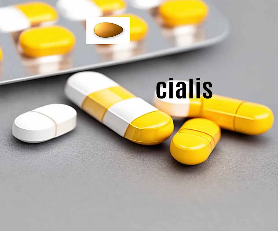 Comprar cialis confianza